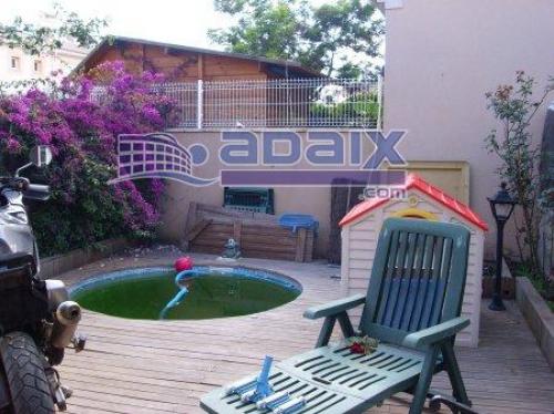 Estupendo adosado en Nova Cabana (Marratxi) muy luminoso consta de