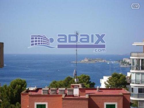Apartamento en Calvia ubicado en Cala Mayor zona alta y
