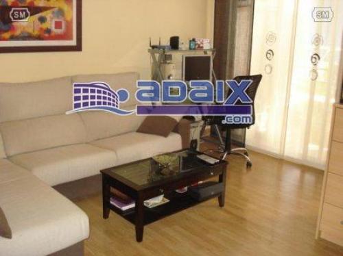 Precioso apartamento en zona alta de San Agustin de un