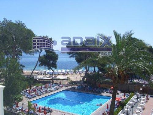 Apartamento en Calvia ubicado en Magaluf. Consta de 1 habitaciOn