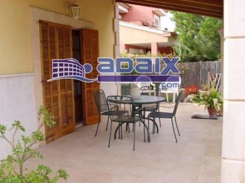 Chalet unifamiliar en Calvia ubicado en la urbanizacion El Toro.