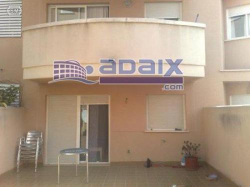 Piso en Andraitx en zona tranquila. Consta de 1 dormitorio