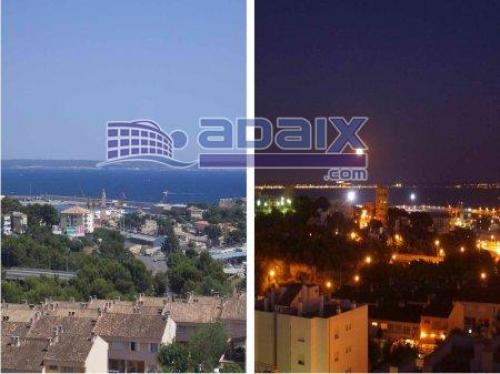 Precioso y coqueto apartamento de 1 dormitorio 51 m2 reformado