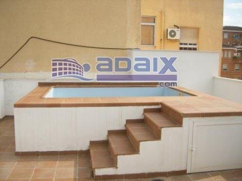 Magnifico Duplex nuevo a estrenar en zona avenida de Andalucia.soleria