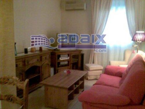 MAGNiFICO PISO EN PLENO CENTRO DE LINARES. A/A FRIO Y