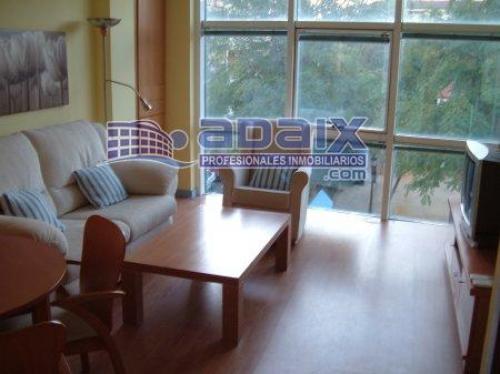 PRECIOSO APARTAMENTO DE LUJO EN PLENO CENTRO DE LINARES TOTALMENTE