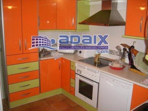 BONITO PISO DE 95 M2 CON 1.5 AñOS DE ANTIGÜEDAD.