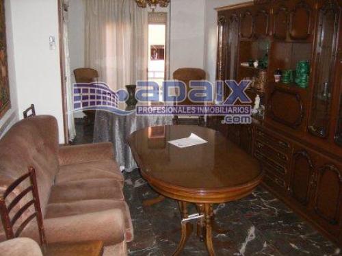 PISO EN EL CENTRO DE LINARES DE 118 M2. 1