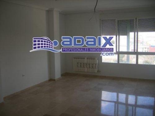 Magnifico Apartamento. Nuevo a Estrenar. Soleria de marmol. Calefacci