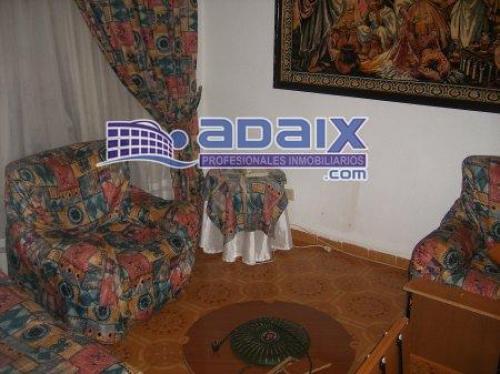 Piso en Venta en Linares (JAéN) 97000 euros