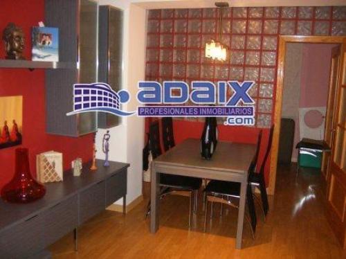 Piso 2 sin ascensor. Totalmente Reformado. Instalaciones de Fontaneria y