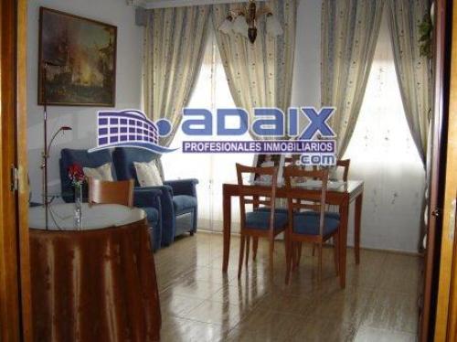 Magnifico Piso. CalefacciOn de Gas Ciudad. Puertas Interiores Lacadas en