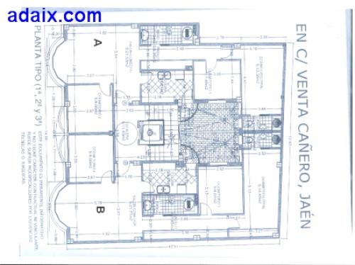 Magnifico Piso 2. Zona la Salobreja ( Venta Cañero). NUEVA