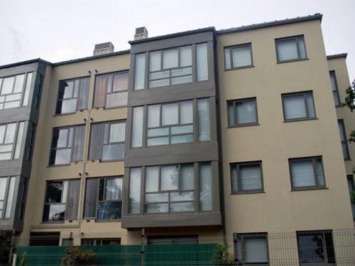 Se vende piso en Rianxo urbanizacion Rianxiño.Fantastico piso de 100