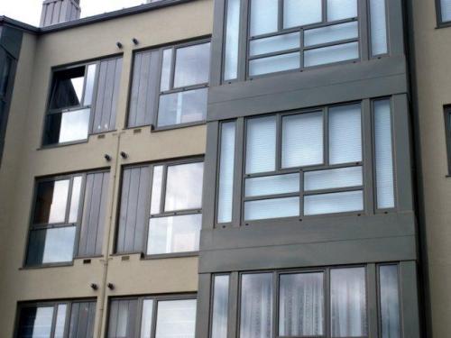 Se vende piso en Rianxo urbanizacion Rianxiño.Fantastico piso de 80