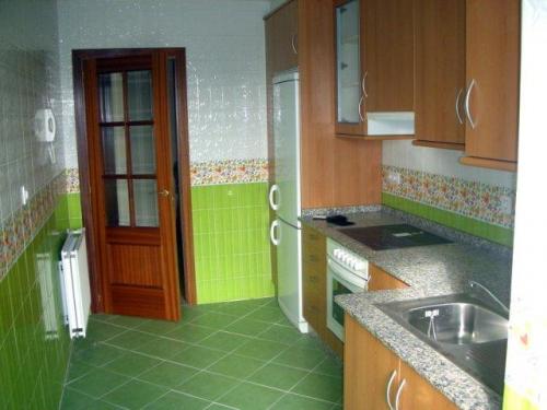 Piso en venta en Rianxo urbanizacion Pazo de Rianxiño. Excelente