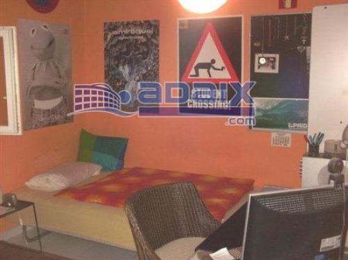 Apartamento recien amueblado y en buen estado. Un dormitorio un