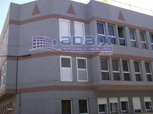 Bonito piso en Playa de Arinaga. Dos dormitorios salOn-cocina baño