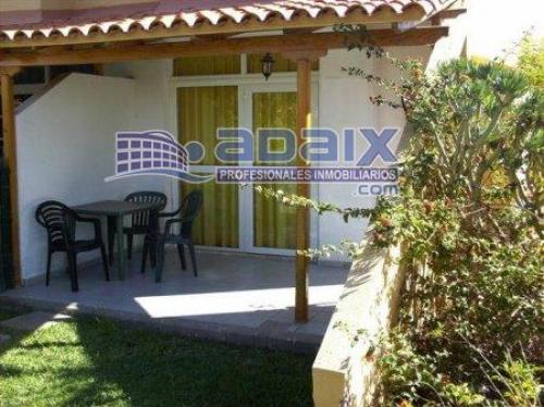 Excelente duplex de un dormitorio salOn cocina dos baños solana