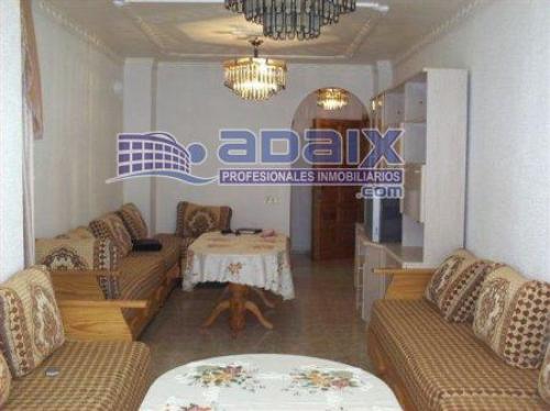 Excelente piso de 88 metros utiles en centro de San