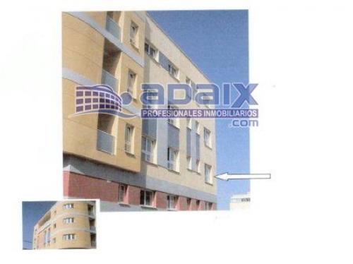 Gran oportunidad por traslado. Vivienda a estrenar. Dos dormitorios baño