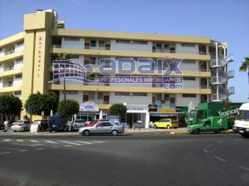 Bonito apartamento de dos dormitorios baño salOn-cocina terraza aparcami