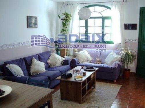 Precioso Chalet adosado en el municipio de Agaete (cerca del