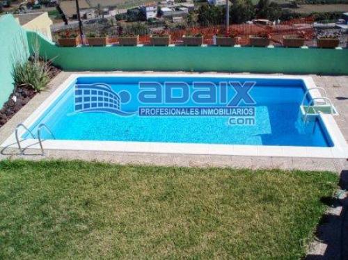 Precioso chalet de 140 m2 en terreno de 500 m2