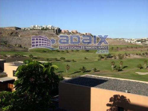 Primera linea del Campo de Golf. Vistas de ensueño. Magnifica