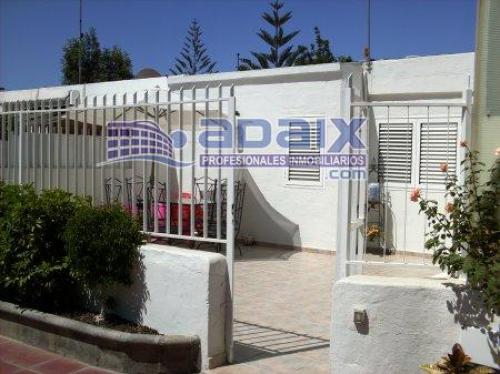 Inmejorable Bungalow en complejo pequeño. Dos dormitorios dos baños sal&oa