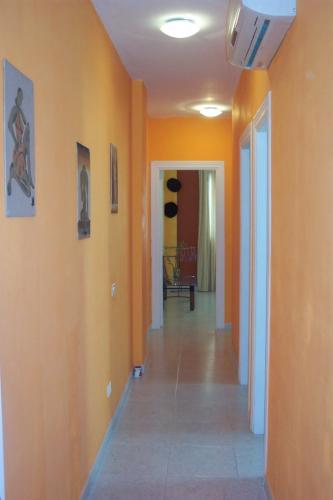 Bonito piso en El Tablero de Maspalomas. Amplio y muy