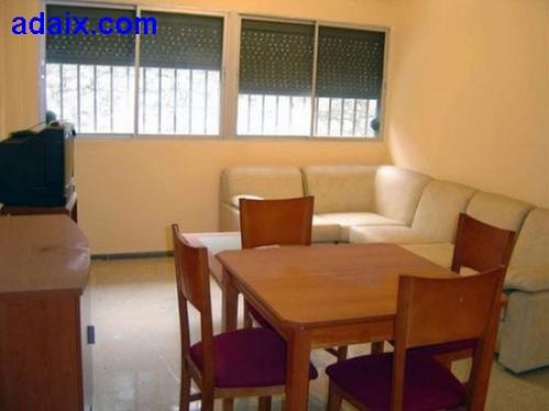 Piso en zona céntrica de la Ciudad muy cerca de