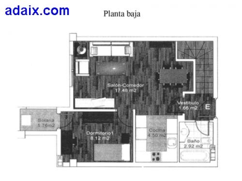 Atico Duplez en zona privilegiada de Las Palmas de Gran