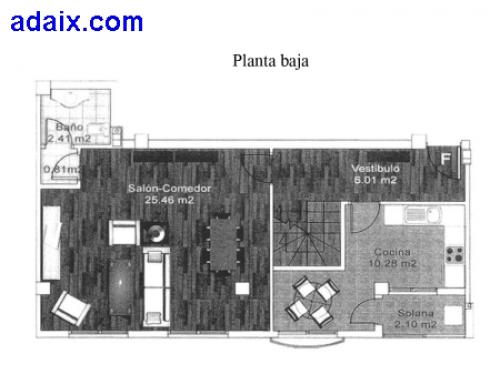 Atico Duplex en zona privilegiada de Las Palmas de Gran