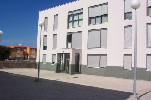 Excelente piso en el Tablero de Maspalomas. Planta baja zona