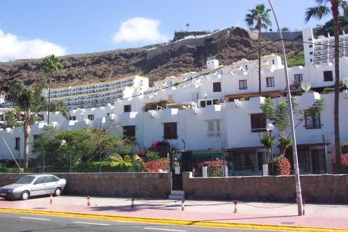 Estupendo duplex situado a 100 metros de la playa en