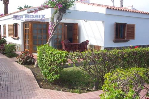 Magnifico bungalow de un dormitorio y una solana con autorizaciOn