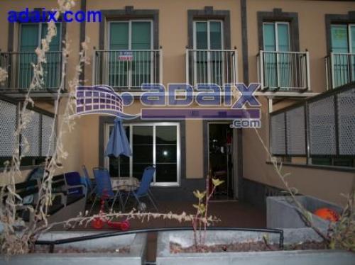 En complejo Brisas de Puerto Rico. Tres dormitorios un baño