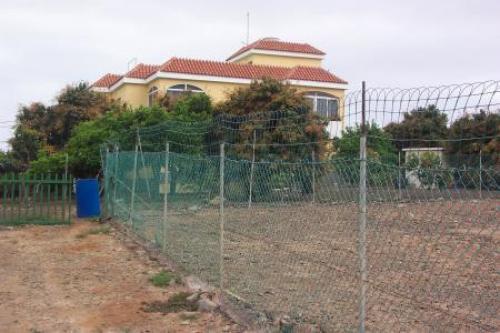 Villa en Salobre. Acabados de primera calidad. Excelentes vistas al