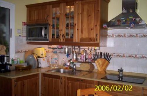 Materiales de 1 Calidad. Alarma Videoportero. Tiene un semisotano de