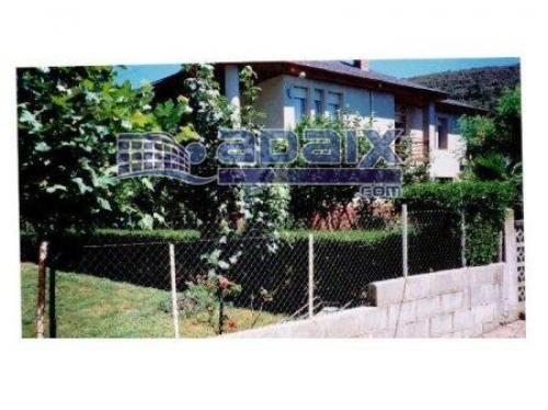 Propiedad ideal por tamaño y ubicacion para Hotel Rural