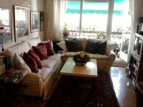 atico en Madrid ubicado en Chamartin reformado 4 dormitorios 2