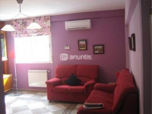 Se alquila piso totalmente reformado amueblado 5 exterior con ascensor