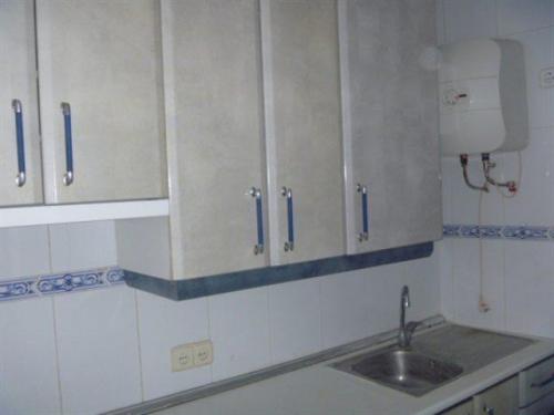 Estudio en Madrid Ubicado en la Zona Centro reformado en