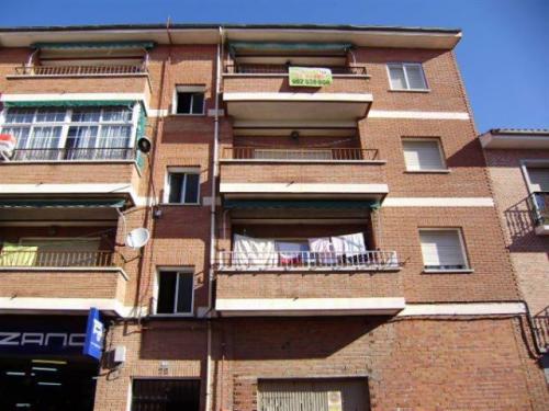 Piso en Madrid ubicado en Colmenar Viejo oportunidad de financiaciOn