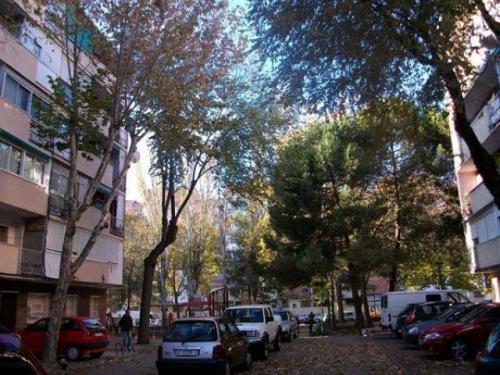 Piso en Madrid ubicado en Alcala de Henares de 90