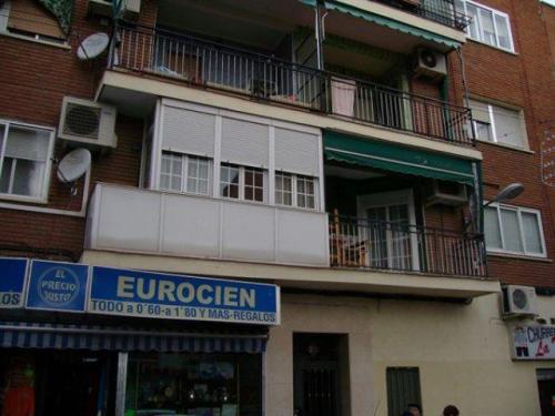 Piso en Madrid ubicado en Villaverde Oportunidad con financiaciOn total