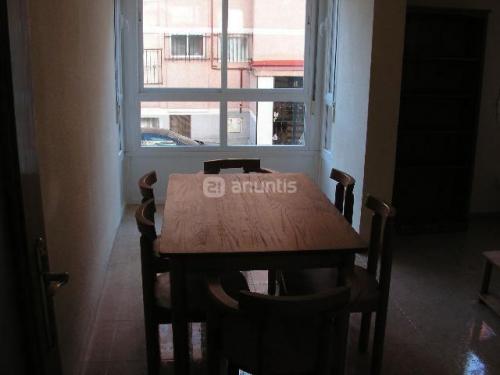 Piso en Madrid Ubicado en Pinar de Chamartin Comunidad Inlcuida