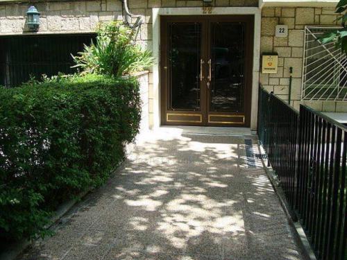 Alquiler en Madrid ubicado en la zona de Puerta de