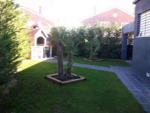 Chalet en venta a estrenar en la mejor zona de